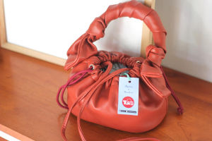 Tukutas - Tas Selempang Wanita 2in1 Slingbag Korean Style