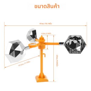 นกสะท้อน Deterrent Visual BIRD Scarer ยับยั้งอุปกรณ์กลางแจ้ง BIRD สําหรับ Seagull Pigeon ไม่เป็นอันตรายอุปกรณ์ Keep Bir