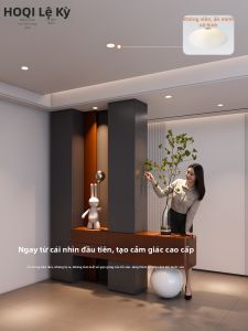 HUOQI | Frameless Inground LED Downlight Spectrum