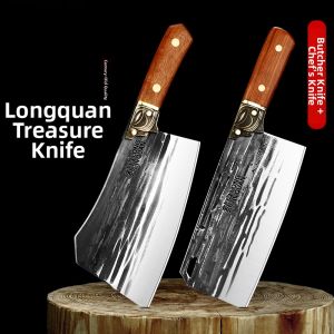 Sharp Handmade Kitchen Knife Set