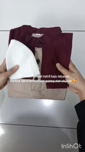 AliMaMa - SET KOKO ANAK KOMBI 2 WARNA - Pakaian Baju Celana Setelan Peci Kokoh Kurta Kids Medan