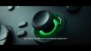 Razer Wolverine V3 V3 Pro Tournament Edition Esports Gaming Controller for Xbox and  8K PC