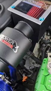 XPower AIR INTAKE Proton SAGA VVT New Air Intake Systems