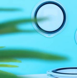 MPHL0337 Baskom Lipat Multifungsi Serbaguna Portabel