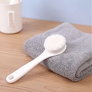 IMAKARA ALAT CUCI MUKA SIKAT PEMBERSIH WAJAH FACE MAKE UP REMOVER KUAS LEMBUT FACIAL BRUSH CLEANSER