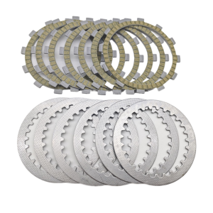 For Benelli 300 BJ300GS BJ300 BN302 TNT300 BJ BN TNT 300 302 249 Motorcycle Friction Disc Clutch Plates Sets