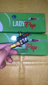 Gunting Kuku Kecil Lady pop 1 Pcs