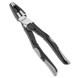 DELIXI | Multifunctional Effort-saving Electricians Pliers