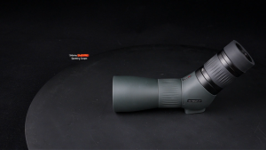 Svbony SA401 Pro 15-35x56 APO Spotting Scope Continuous Zoom 15x-35x Ultra-Wide Field of View Long Eye Relief 16-17mm IPX7 Waterproof & Fogproof for Birding Nature Exploration