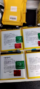 PIN 0PPO Thay Thế BLP 737/RENO 2F DUNG LƯỢNG CAO (Tặng kèm keo dán và bộ sửa)