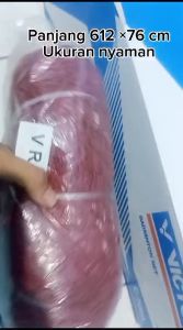 TERLARIS !!Net Badminton Victor Bagus Import - Net Victor jaring badminton - Net Murah - Jaring Bulu Tangkis Victor impor - Net Lapangan - Net Bulutangkis Net Victor Import