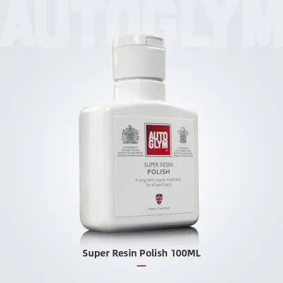 Autoglym | Scratch Repair Brightening Dust-Resistant Car Wax