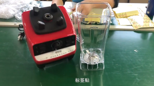 Th-เครื่องปั่นผลไม้เชิงพาณิชย์ 2L ถ้วยคั้นน้ำผลไม้สำหรับใช้ในบ้าน