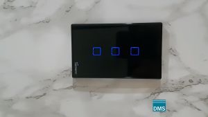 Sonoff T3 - ตัวจริง✅ Smart Switch WiFi รีโมท 1 ปี สมาร์ทสวิตช์ ปลอดภัย รอบคุณภาพ