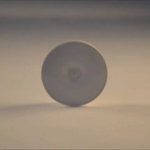 LaMoison Rechargeable Motion LED Light Wireless USB Under Cabinet Light Closet Light Smart Wall-Mounted Body Induction Light - LC01