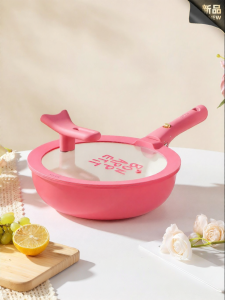 CAROTE | Non-stick Ceramic-Titanium Frying Pan