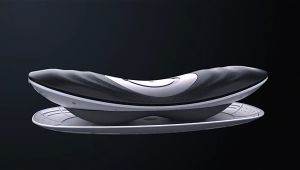 Lumbar traction device premium terapi saraf terjepit Pinggang rileks lumbar pillow syaraf kejepit belt health benbo lumbar massage alat untuk tulang belakang