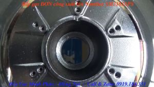 Bếp gas ĐƠN công suất lớn Namilux SM3163APS - HÀNG CHÍNH HÃNG NAMILUX