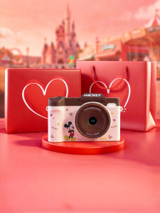 HONGMEITIANYI | High Resolution CCD Camera for Kids Photo and Video