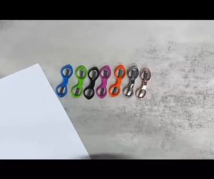 Gunting Lipat Portable & Mini: Scissors Kacamata Serbaguna