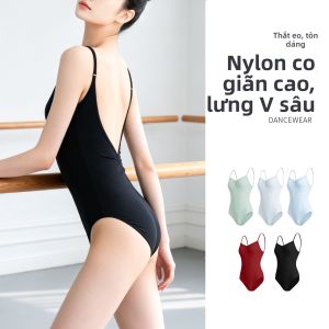 ceyekids | Đồ Leotard Múa Ballet Chuyên Nghiệp Người Lớn