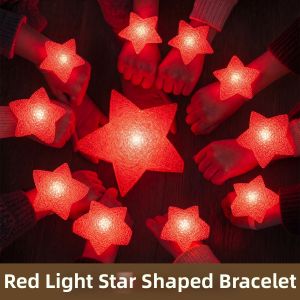 BEAUTY IN THE LIGHT | Safe Non-Toxic Glow Star Props