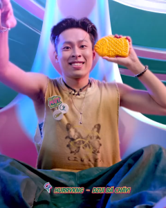 Kem bánh cá Celano Sandwich 100ML