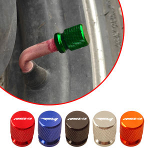 Motorcycle Valve Cap For Aprilia RSV4 R RR RF RSV4 1100 Factory 2009 2011 2013 2015 2017 2019 2020 2021 2022 2023 2024 2025 2026