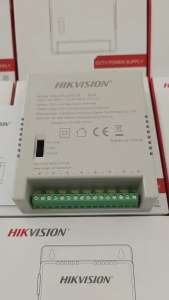 HIKVISION CCTV SWITCHING POWER SUPPLY 8-PORT DS-2FA1205-C8 BY BILLIONAIRE SECURETECH Hikvision Ds 2Fa1205 C8 Hikvision 8 Port - Lazada