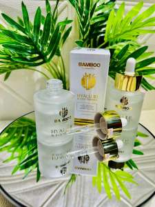 Serum B5 Bamboo Chính Hãng 30ml Mẫu mới nhất 2025