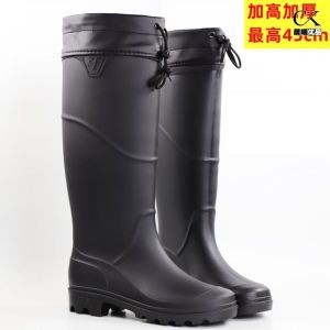 รองเท้าบู๊ตกันพิษงู กันน้ำ กันลื่น ป้องกันรอยขีดข่วน รองเท้าบู๊ตกันฝน รองเท้าบู๊ตป่า รองเท้าบู๊ตปีนเขา รองเท้าบู๊ตฤดูร้อน รองเท้าบู๊ตสำหรับตกปลา