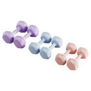Umay(佑美) | Non-slip Home Use Dumbbells for Men and Women Arm Workout