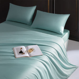 Bravo | Simplicity Hotel and Homestay Four-Piece Bedding Set 60s Yarn Count Long Staple Cotton