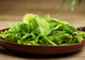 Dried lettuce sun dried dehydrated vegetables 250g 500g    莴笋干