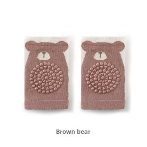 QIAOLUTU | Summer Lightweight Baby Crawling Knee Pads