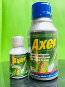 Perekat NEW BORER AXER dari KRISTAL: Pilihan Terbaik untuk Berbagai Aplikasi