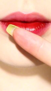 PINKFLASH PF-L15 LIGHWEIGHT LIPTINT WATER-INK TO MATTE TRANSFERPROOF