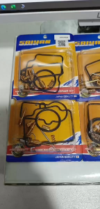 SAIYAN CARB REPAIR KIT