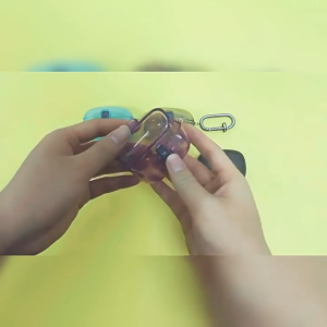 Case JBL Wave Beam / JBL Wave 200TWS SECURE LOCK Casing Cover Pouch Protector