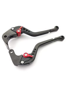 Adjustable Bull Horn Brake Lever for GSXR1000
