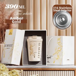 Vanow | Stylish Thermal Flask for Travel