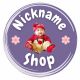 Nickname.shop