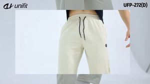 UNIFIT Jogging Pants for Men and Women - Casual Trouser - Menswear UFP-272