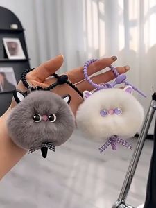 Creative Cat Accessories: A Guide to Stylish & Durable Keychains