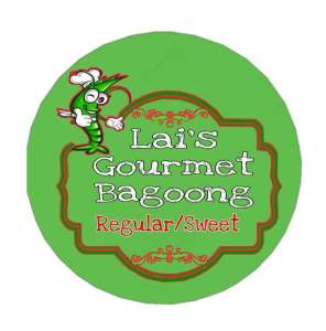 LAIS GOURMET BAGOONG ALAMANG GUISADO (SWEET AND SPICY)