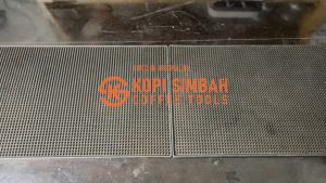 Spare Part Smart Basket Portafilter ROK Presso New GC Pressurized Original Sparepart Rokpresso 49 mm