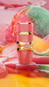 Lattafa Yara EDP 100ml Perfume for Women (OG / Candy / Moi / Tous) - Sweet Vanilla Gourmand - 100% Authentic - Ships from SG