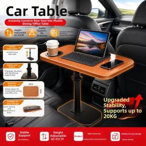 BAIMANG | Portable Car Table Small Desk