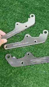Breket Kaliper Disc Cakram 260mm PNP All Beat All Vario 125 150 LED