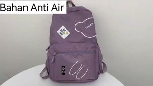 JSM - TR121 Tas Ransel Sekolah Tas Ransel Anak Tas Ransel Laptop Ransel Waterproof